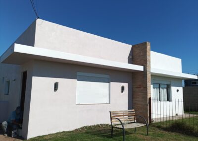 Base cimentación de silos de líquidos para PTP